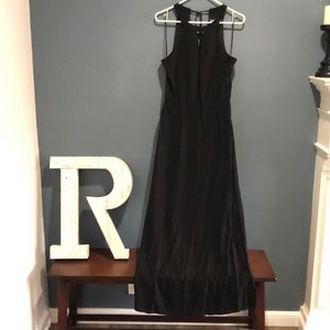BR maxi dress
